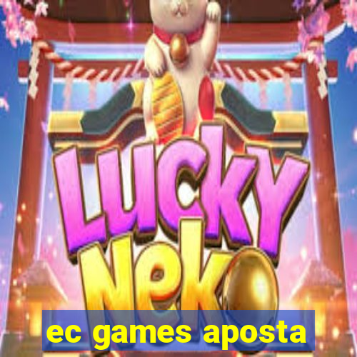 ec games aposta